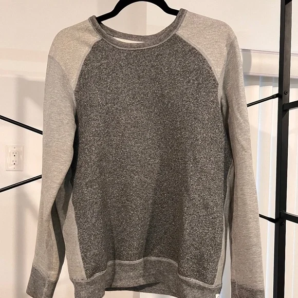 Reigning Champ crew neck sweater - Picture 1 of 2